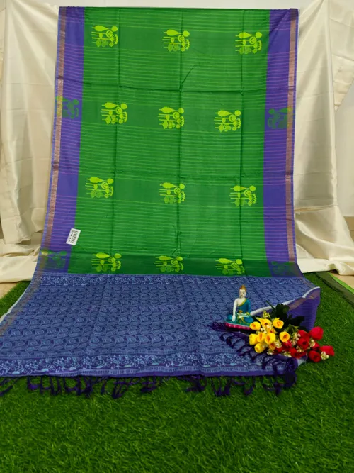 ILAKKIYA-DANCE SAREES